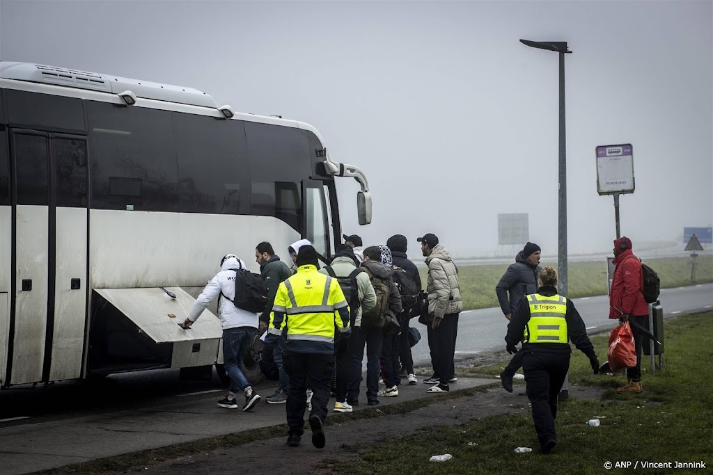 Opvang asielzoekers, daklozen en starters in Haags ziekenhuis