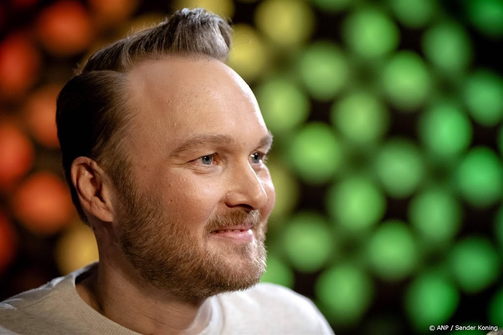 Arjen Lubach stopt met De Avondshow en vertrekt bij VPRO