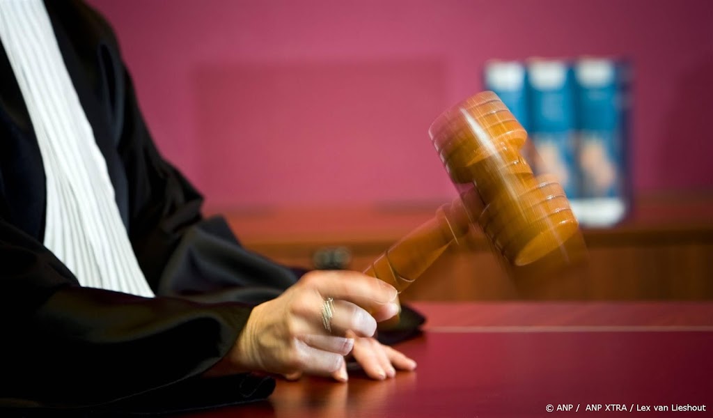 Belgische justitie eist 12 jaar cel en boete tegen Jos Leijdekkers