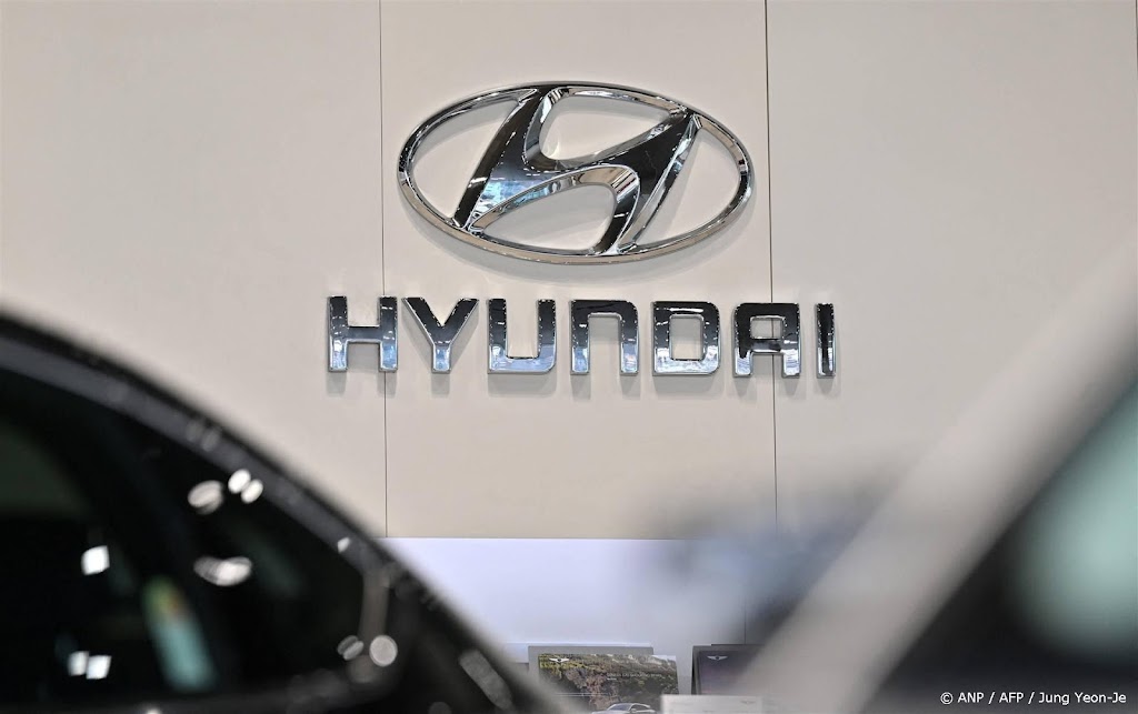 Hyundai in VS aangeklaagd om kinderarbeid