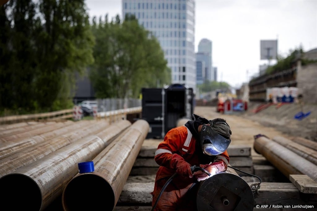Twee derde ondernemers ervaart personeelstekort, vooral in bouw
