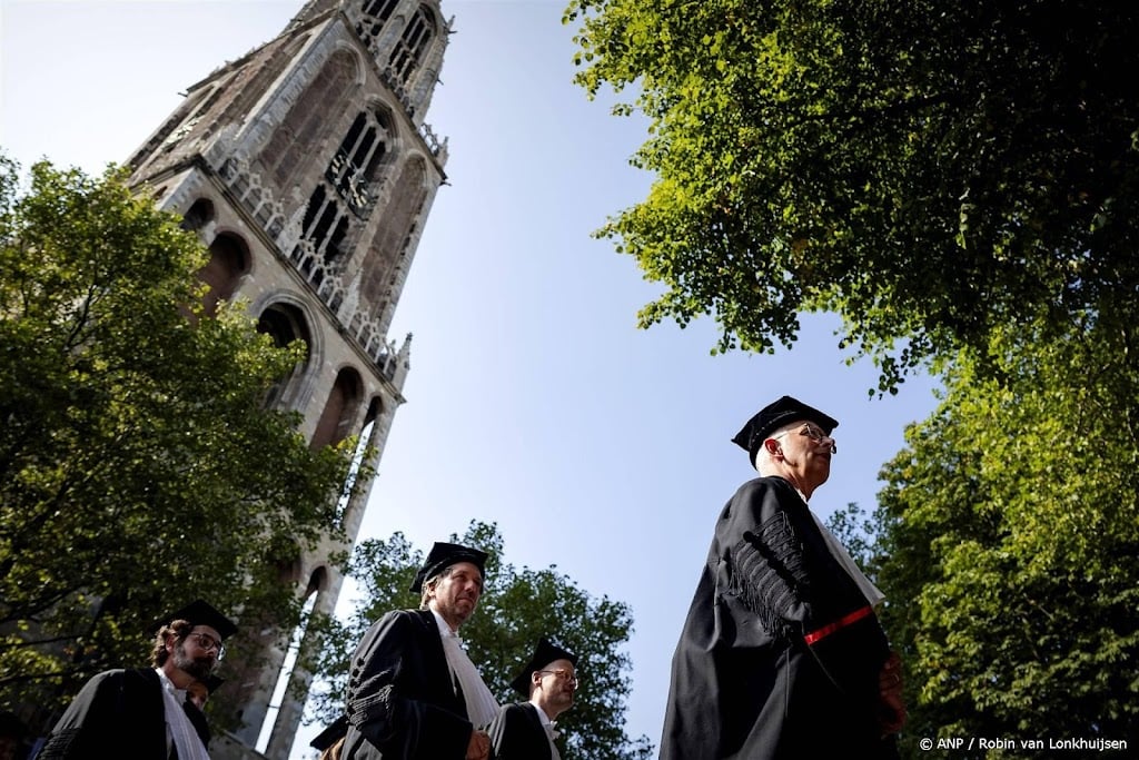 Universiteiten op de bres voor academische vrijheid