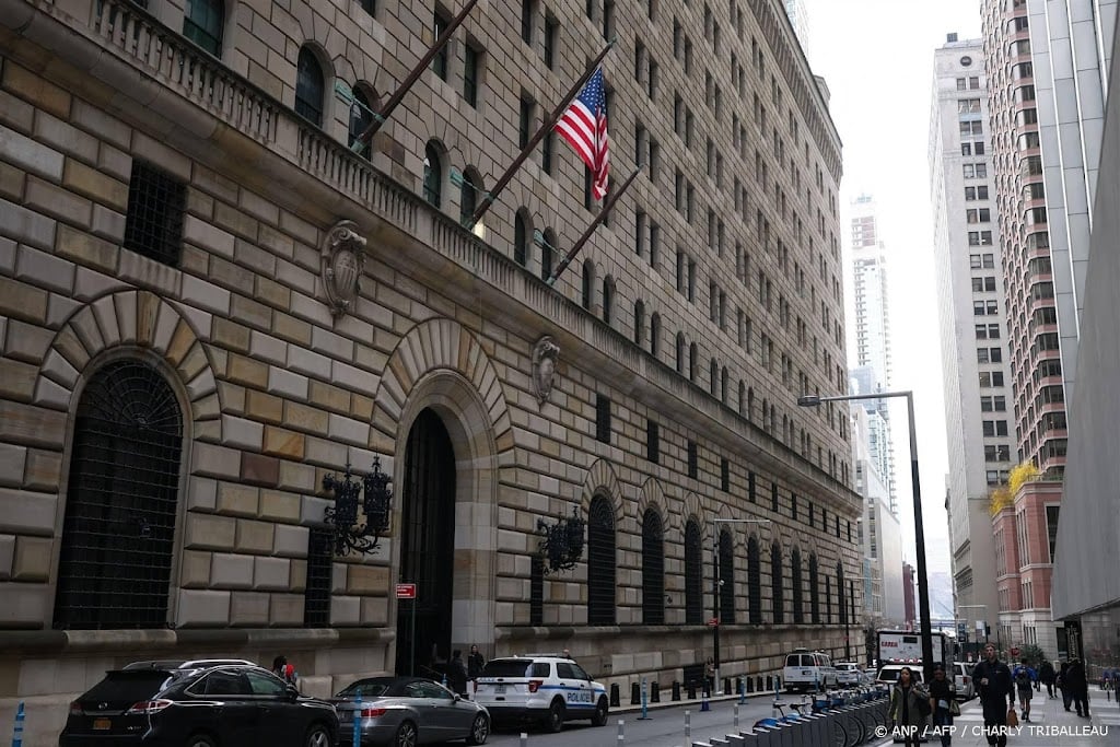 Meer Duitse zorgen over veiligheid goudvoorraad New York om Trump