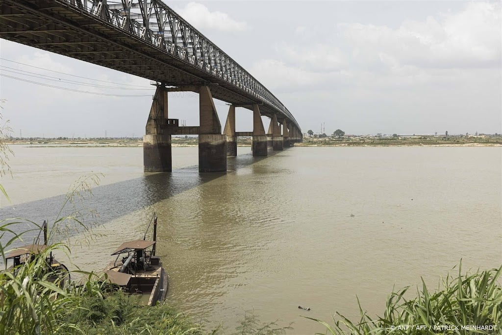 Vele tientallen doden door overstromingen in westen Nigeria