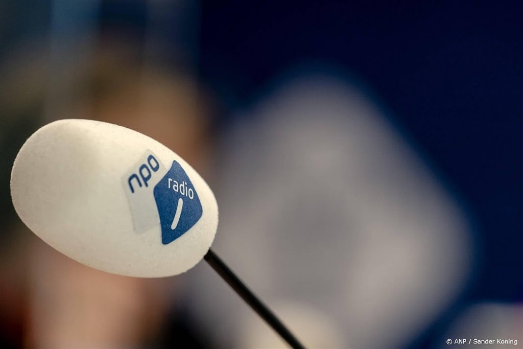 NPO Radio 1-programma Kunststof stopt na dit jaar
