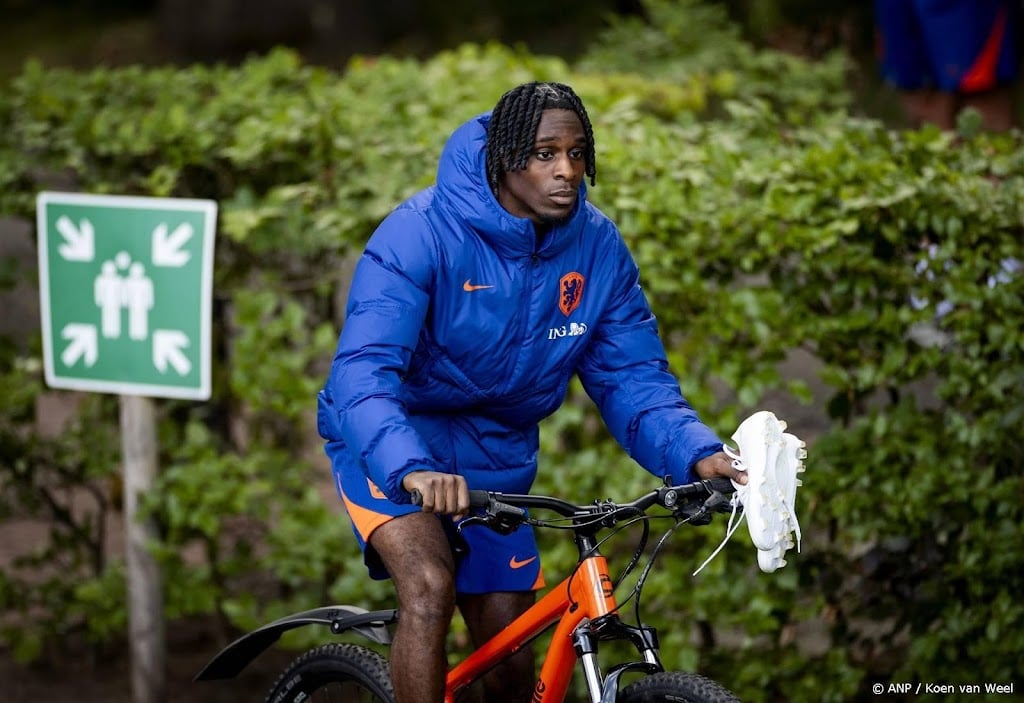 Liverpool rondt komst Oranje-international Frimpong af