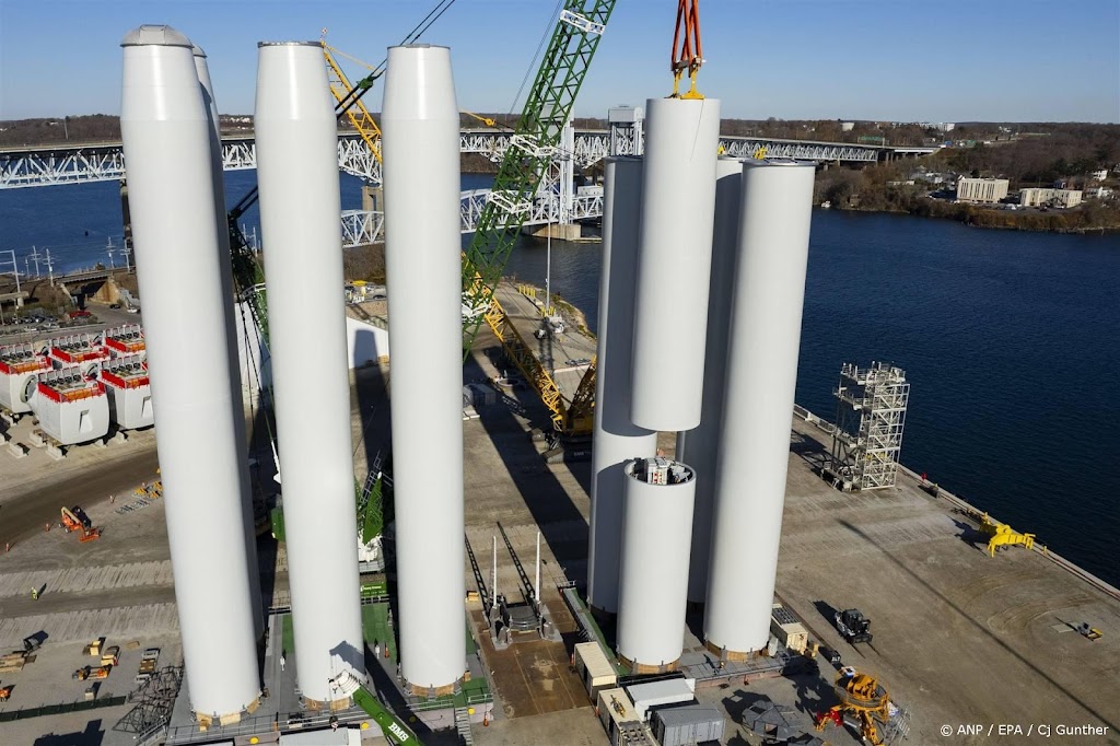 VS schrappen miljarden aan overheidssteun voor duurzame energie