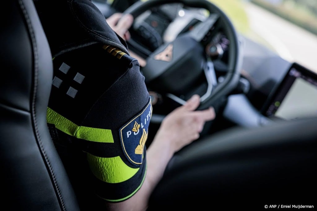 Nieuwe verdachte (35) opgepakt na vondst dode man in sloot Herpen