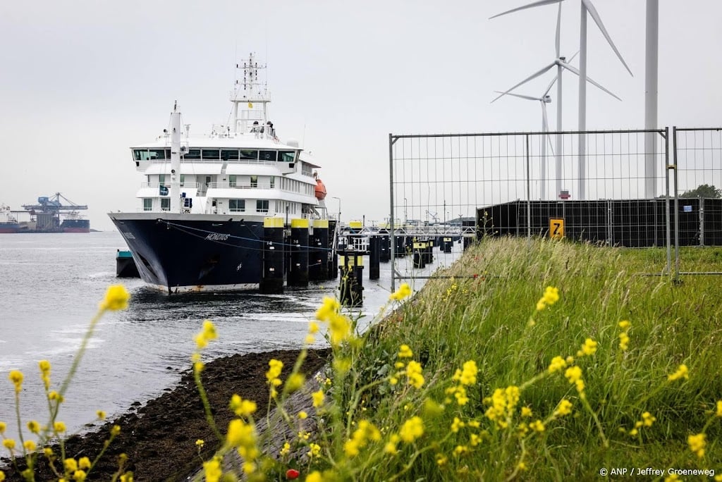 GGD: cruiseschip Hondius na hantavirus weer schoon