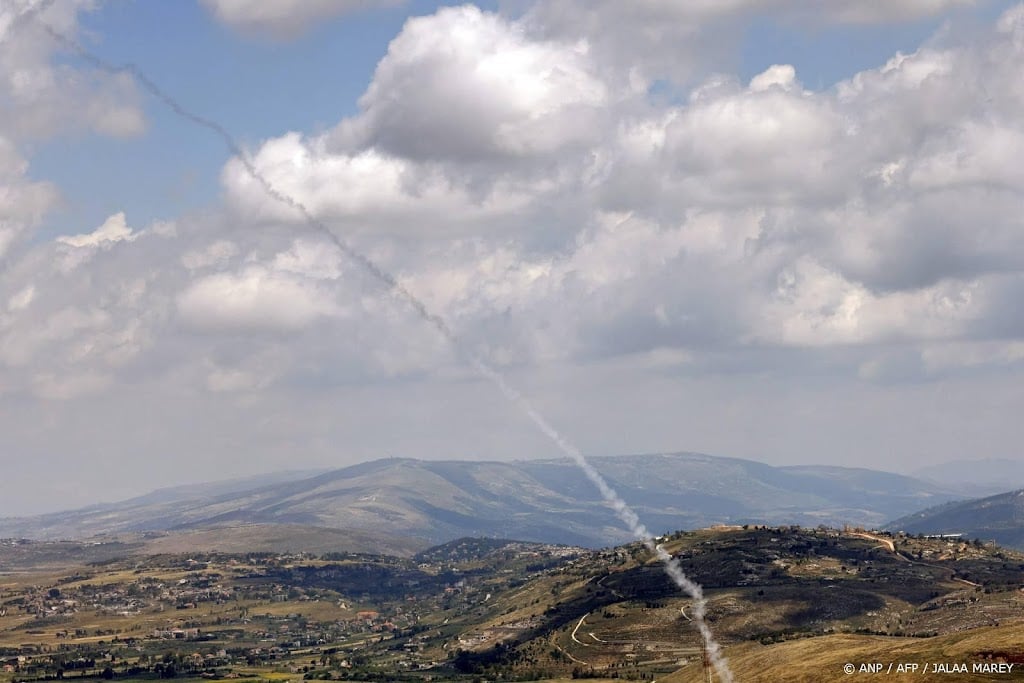 Libanees leger meldt gerichte Israëlische aanval op militairen