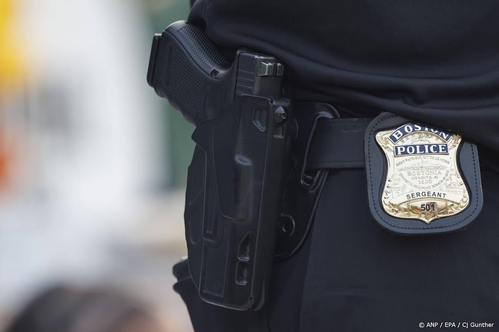 Politie overstelpt met telefoontjes na knal in Massachusetts
