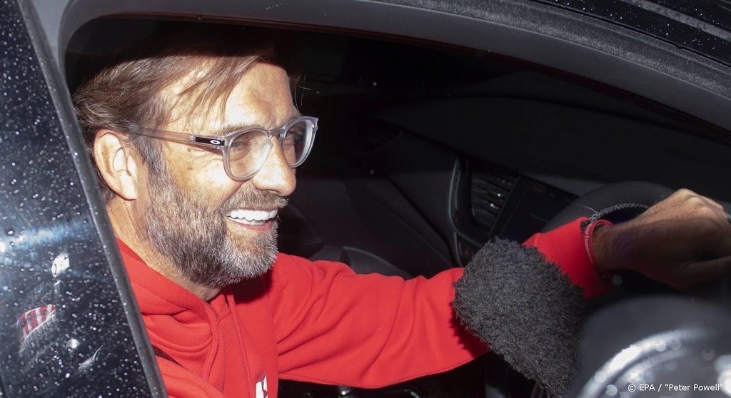 Klopp: hoe maak je een sterke selectie nóg sterker?