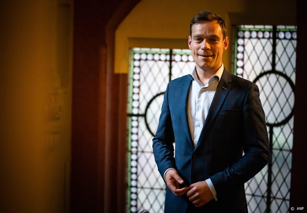 Kamerlid Van Helvert trekt zich terug uit lijsttrekkersstrijd CDA