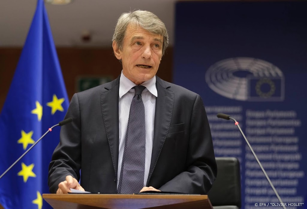 Politiebescherming Europarlementariër in zaak Tsjechische premier