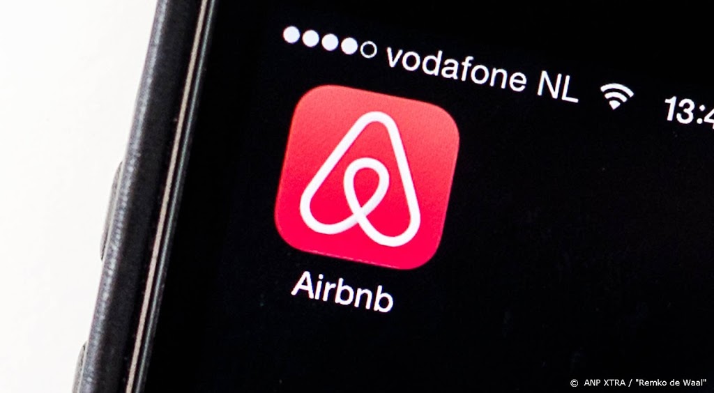Airbnb stapt naar rechter om terugbetalen servicekosten