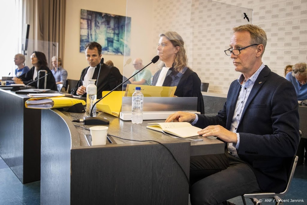Gerechtshof doet uitspraak in hoger beroep zaak-Wevers
