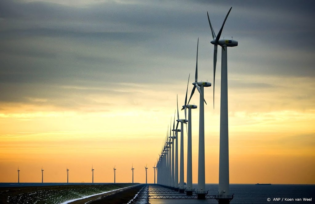 'Groot deel groene stroomproducten niet groen'