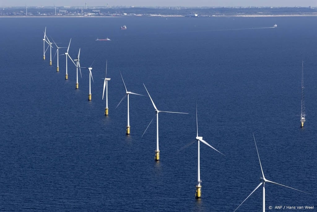 Rechter: kabinet moet milieu-effecten windmolenparken beoordelen