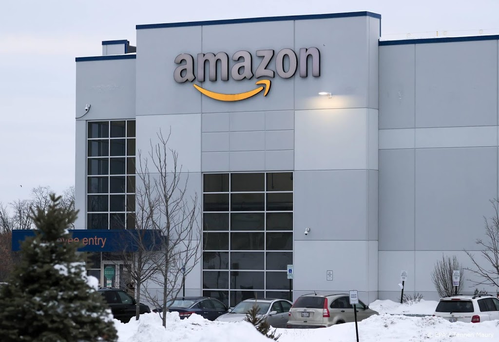 Amazon wil voorzitter waakhond van zaak vanwege eerdere kritiek