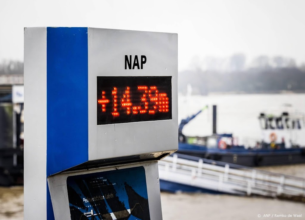 Na 200 jaar is NAP geen standaard meer voor scheepvaart Rotterdam
