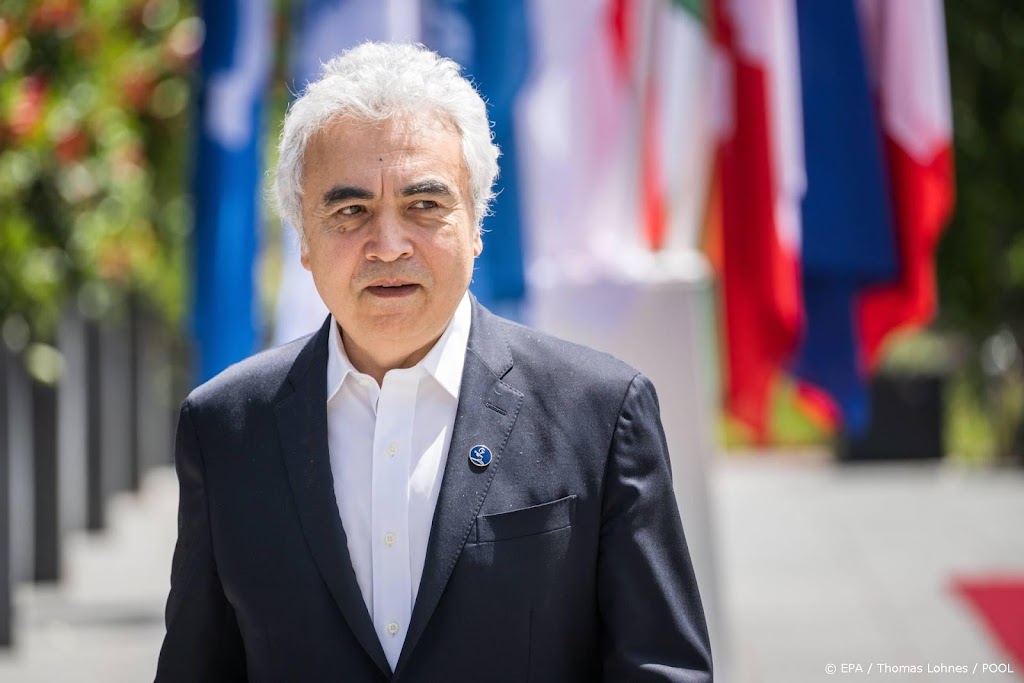 IEA: toenemende interesse kernenergie door energiecrisis