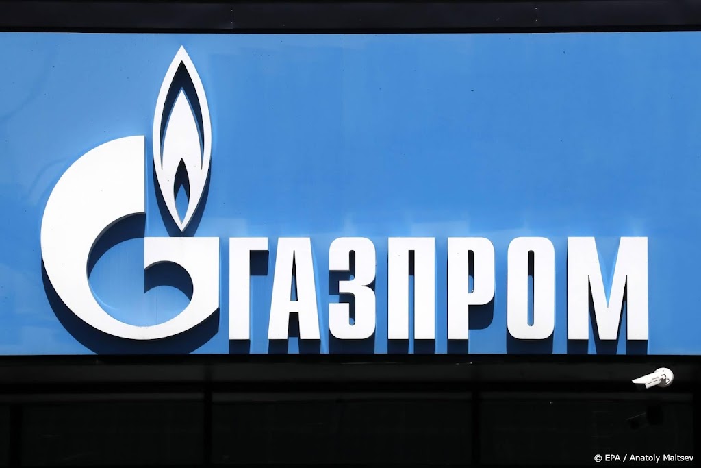 Gazprom betaalt geen dividend en keldert op beurs