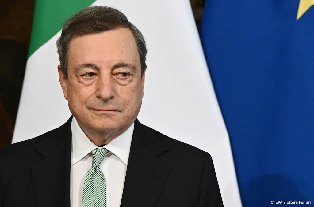 Bloomberg: Italië wil nog meer miljarden voor steun huishoudens