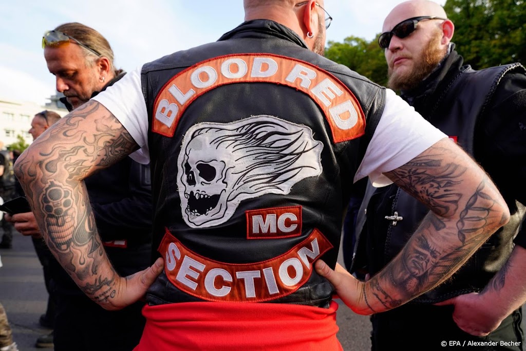 Hells Angels-boegbeeld Sonny Barger overleden