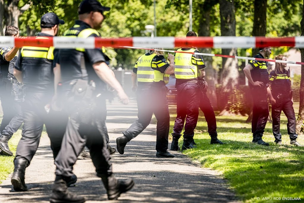 Vermist meisje uit Lelystad 's middags gezien met een man