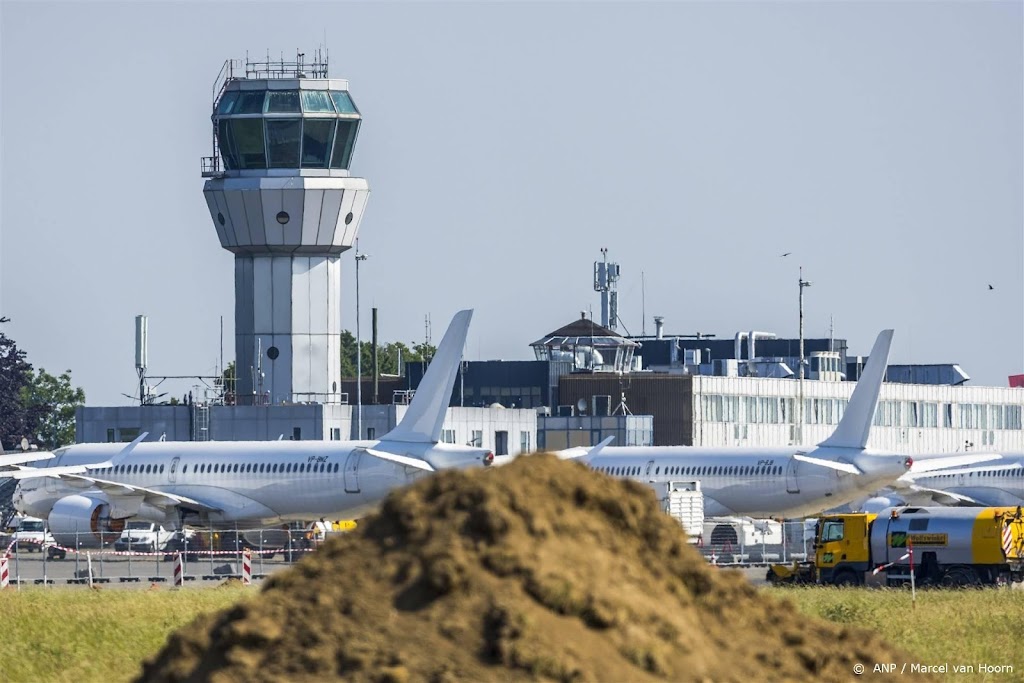 Maastricht Aachen Airport na renovatie weer geopend