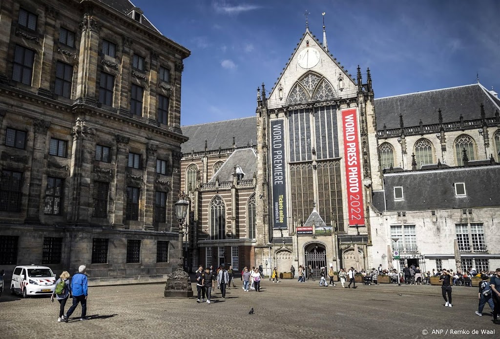 Kerken belijden schuld over rol tijdens slavernij