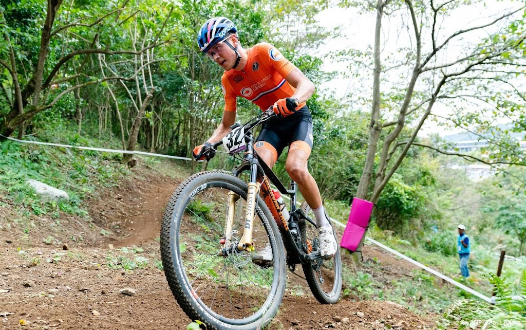 Mountainbiker Nordemann zet punt achter carrière