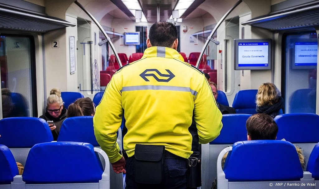 Ov-bedrijven: agressie in vervoer is maatschappelijk probleem