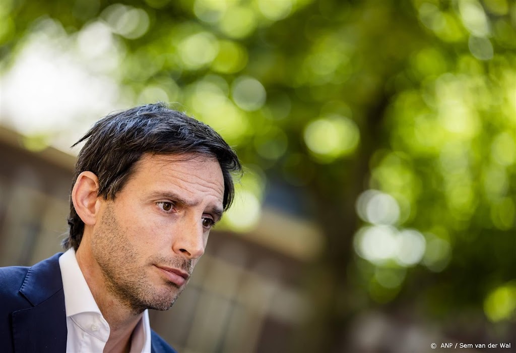 Comitévoorzitter: Hoekstra bij slavernijherdenking is bijzonder