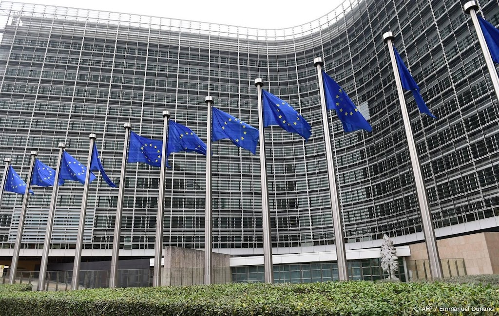 EU-leiders negeren migratie-eisen Hongarije en Polen 