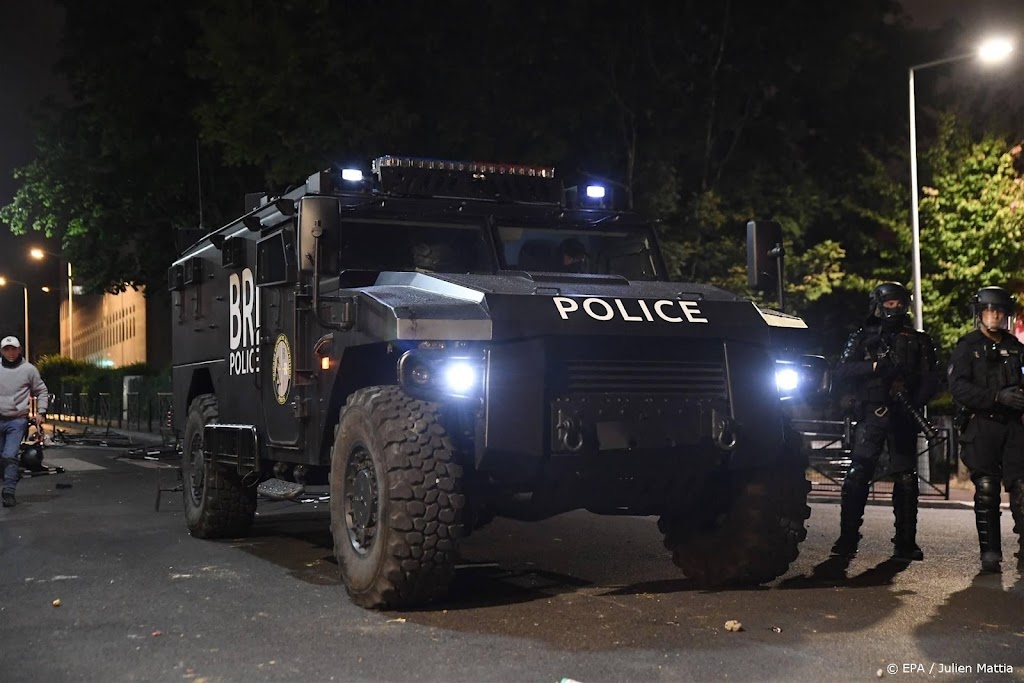 Geen noodtoestand in Frankrijk, wel inzet extra politie
