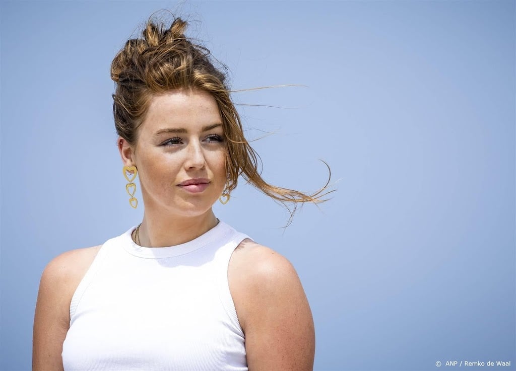 Prinses Alexia neemt tussenjaar