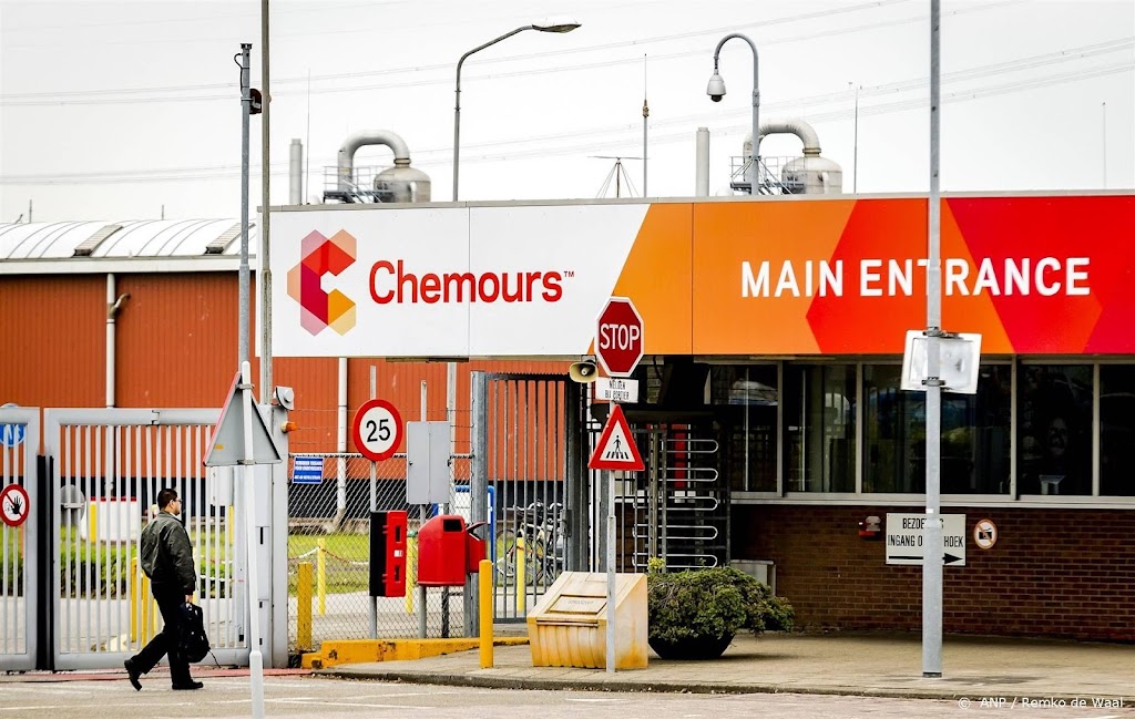 Geschokte omwonenden Chemours praten op 11 juli met directie
