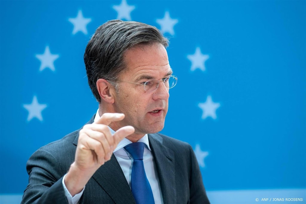 Nederland en EU-zwaargewichten zoeken naar slagvaardiger EU