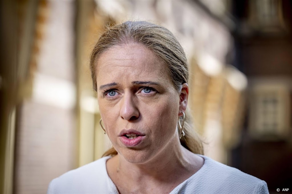 Schouten buigt zich over 'belangrijk' rapport bestaansminimum