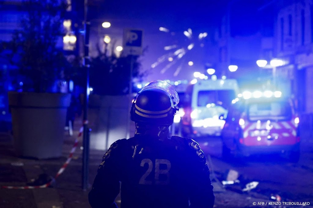 Frankrijk verwerpt beschuldiging van VN over racisme bij politie
