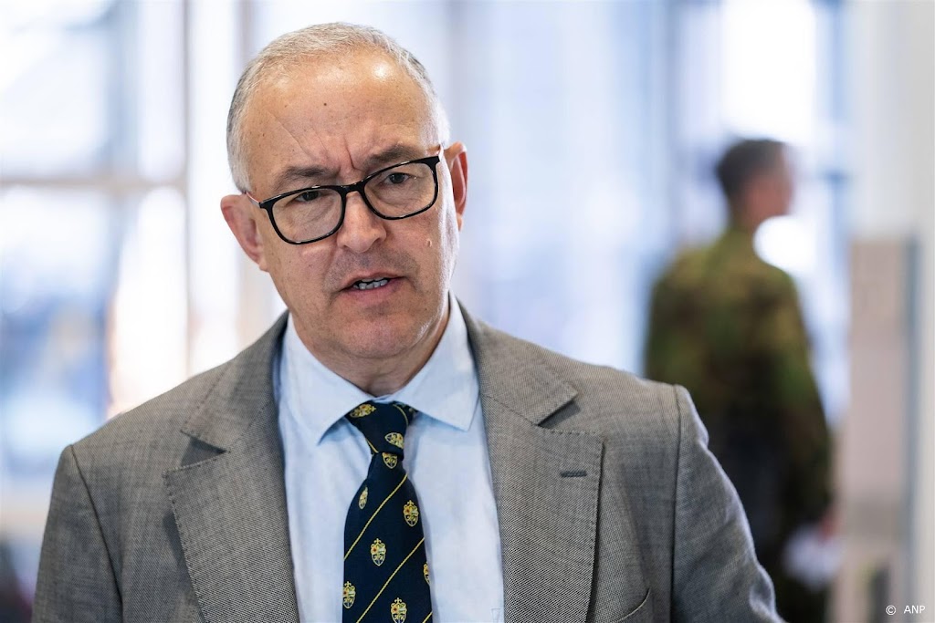Aboutaleb: slavernij bestaat tot de dag van vandaag