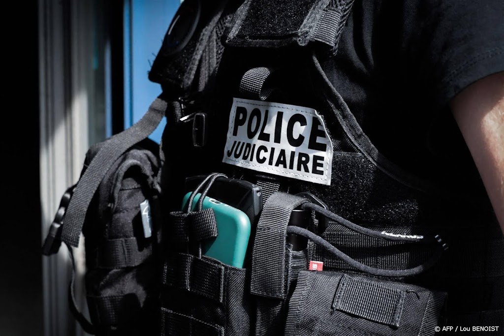 Franse vakbonden: politie is in oorlog met 'ongedierte'