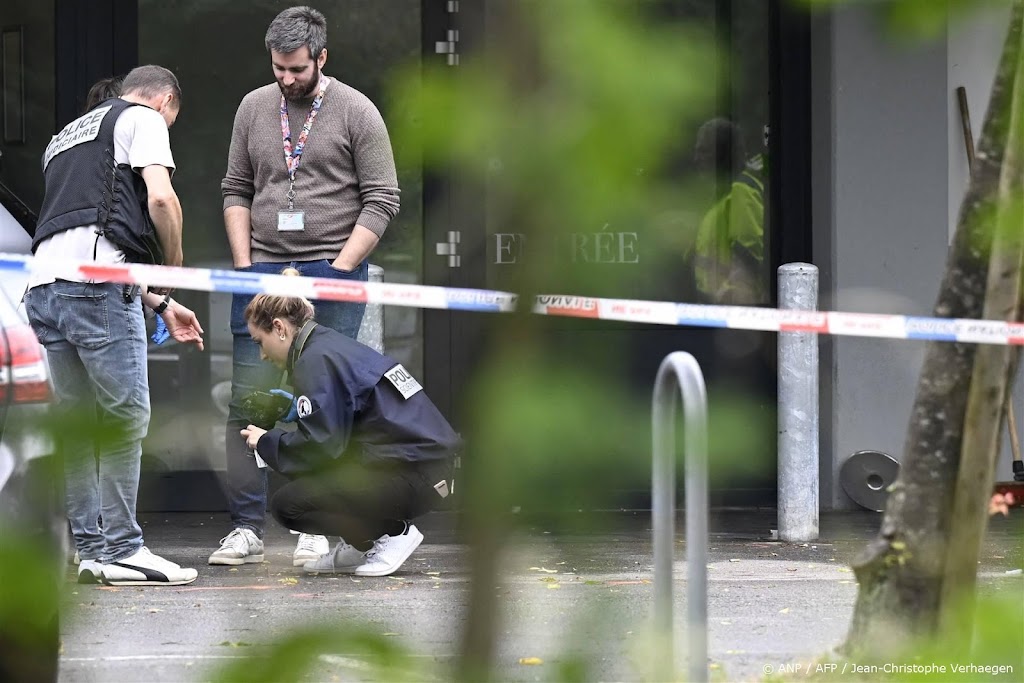 Dode na gewapende inval bij bruiloft in Frankrijk