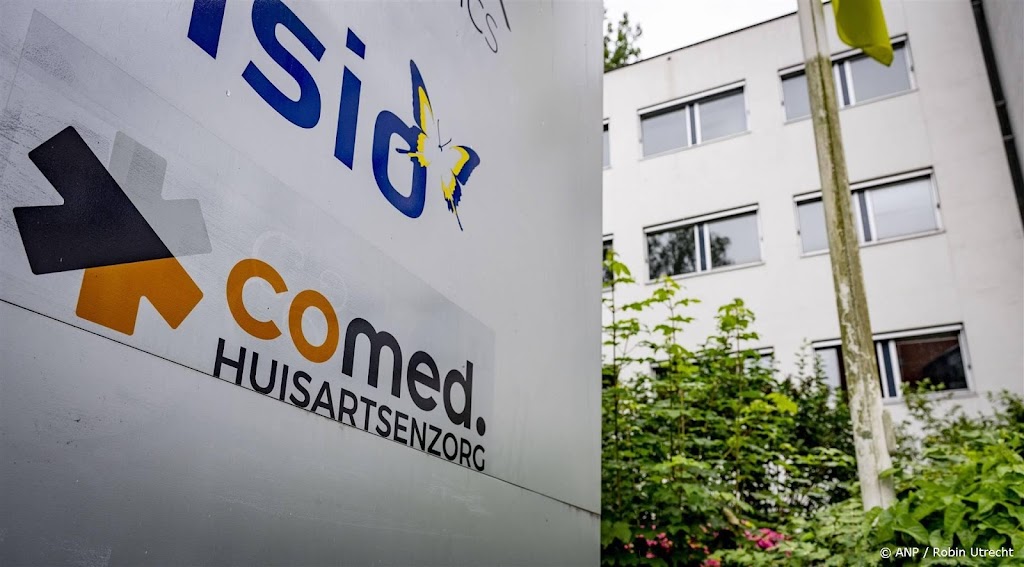 Vakbond: faillissementsaanvraag Co-Med geeft 'stukje zekerheid'