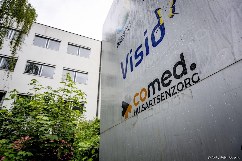 Patiëntenfederatie: opnieuw onzekerheid voor patiënten Co-Med