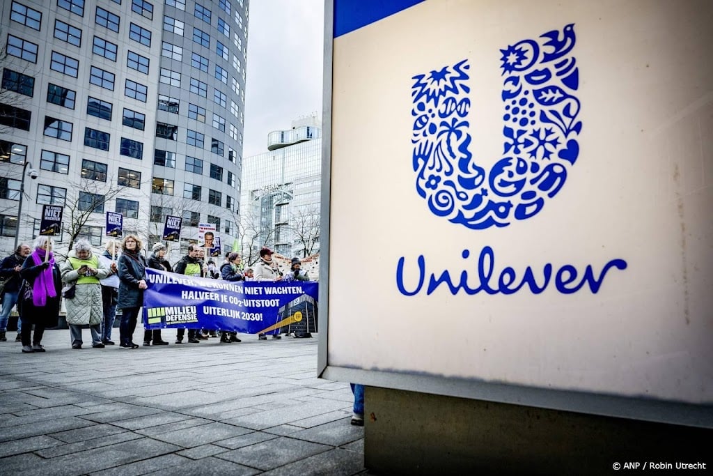 Consumentenbond: veel misleidende duurzaamheidsclaims Unilever