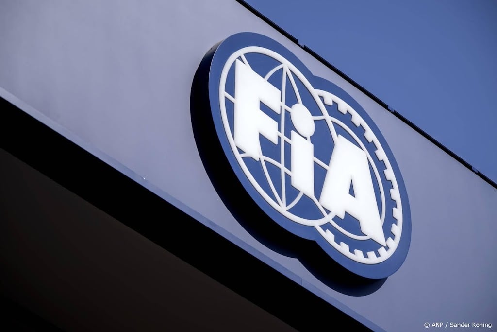Formule 1 bevestigt elf testdagen in 2026 voor nieuwe motor