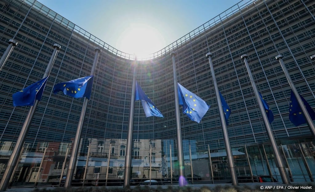 Bloomberg: Brussel buigt voor heffing VS, maar wil uitzonderingen