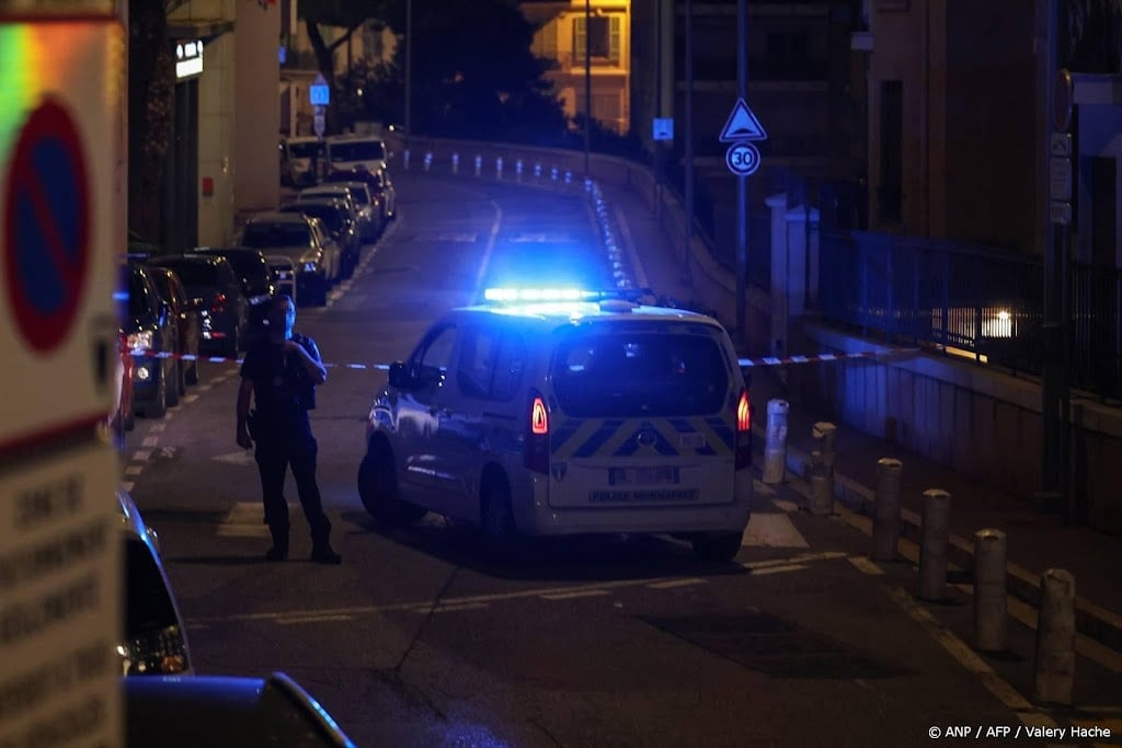 Gewonden bij bomexplosie in Monaco, waarschijnlijk een aanslag